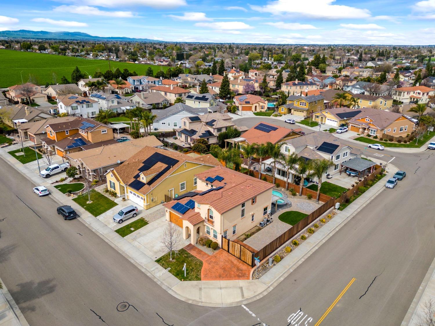 753 Jesse Martinez Drive