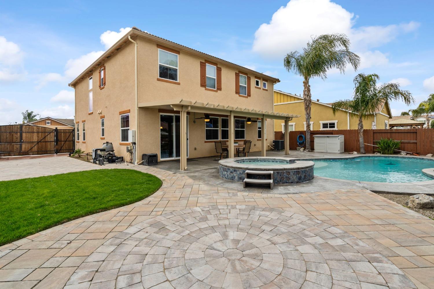 753 Jesse Martinez Drive