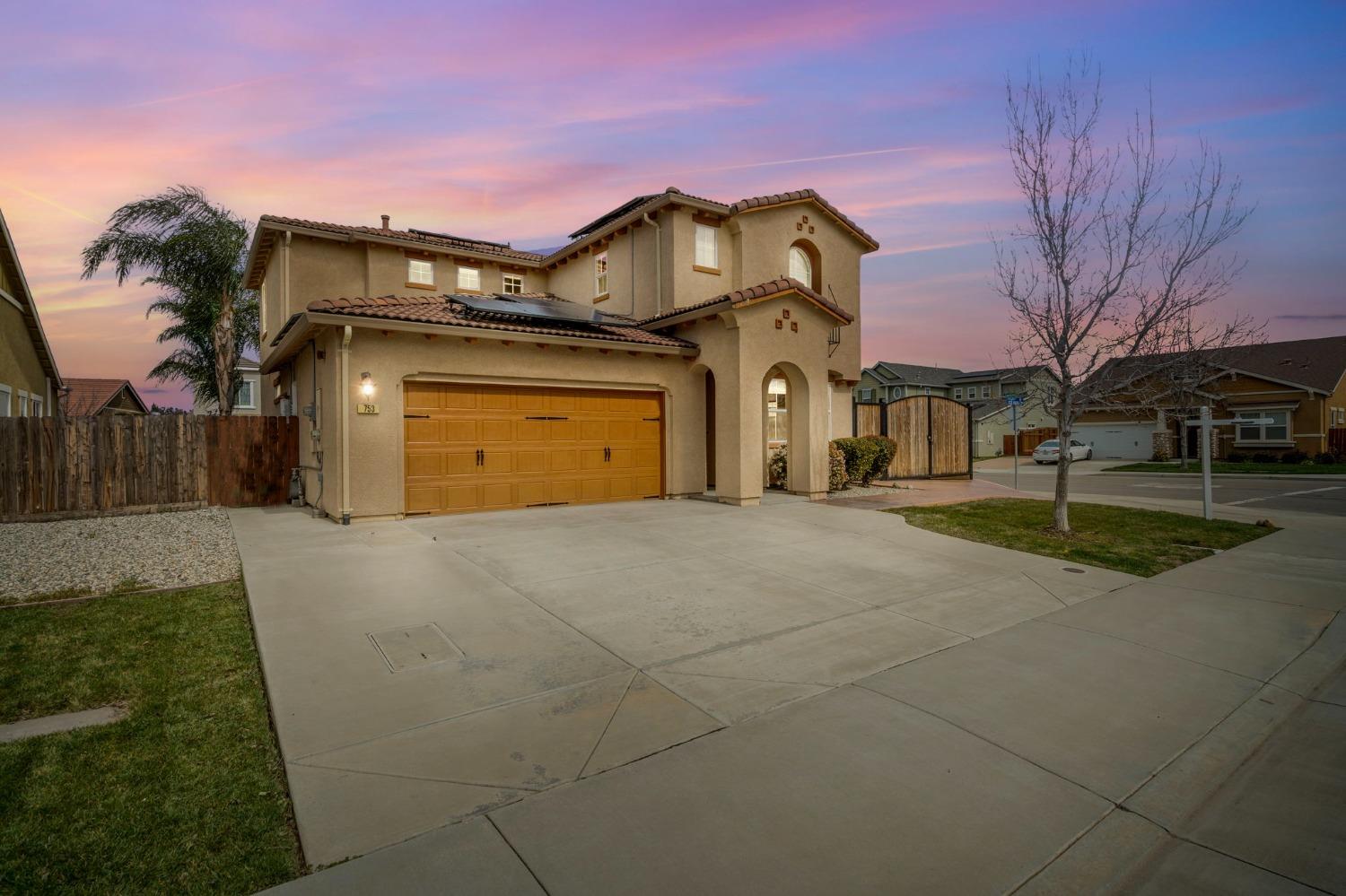 753 Jesse Martinez Drive