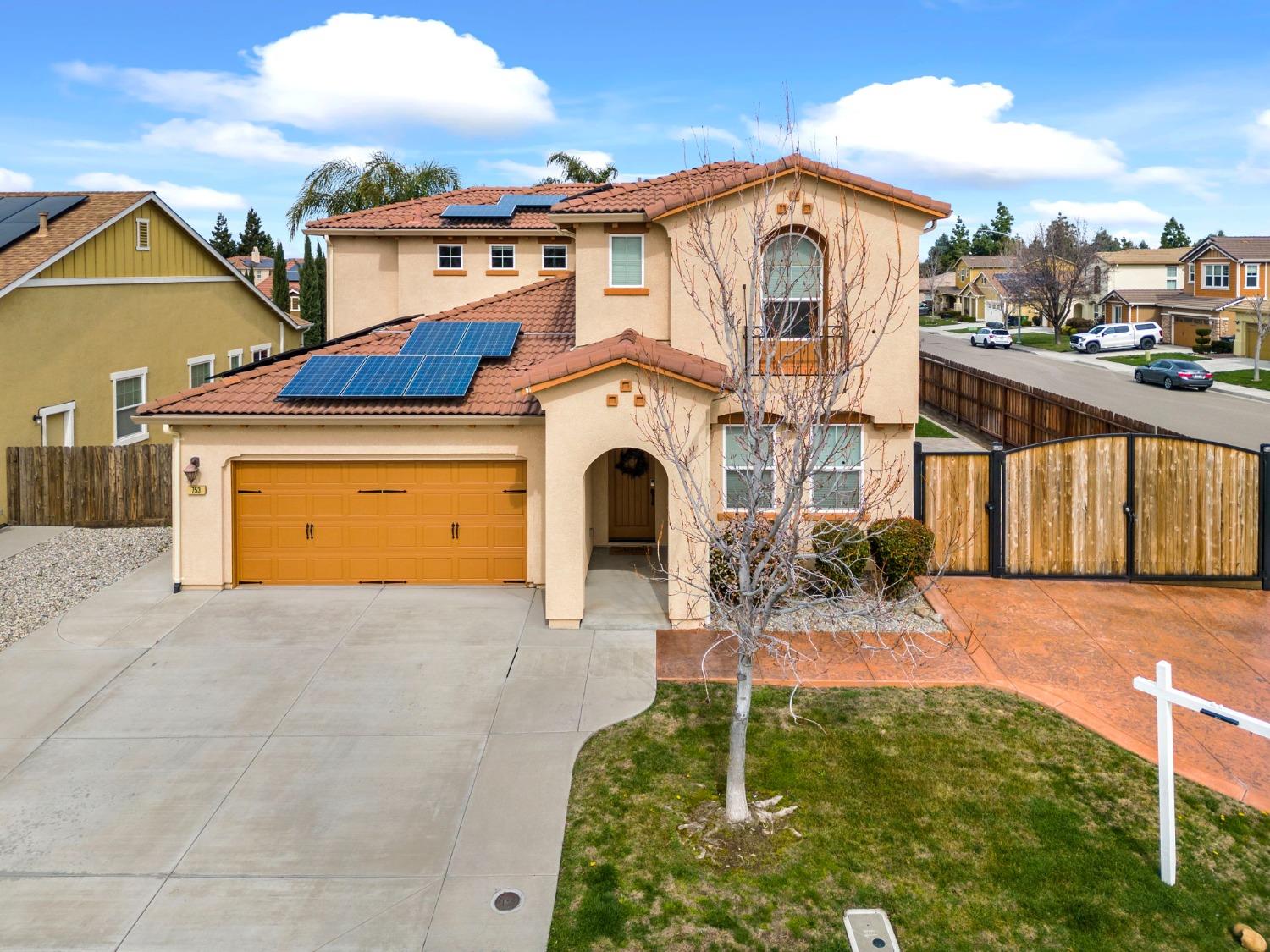 753 Jesse Martinez Drive