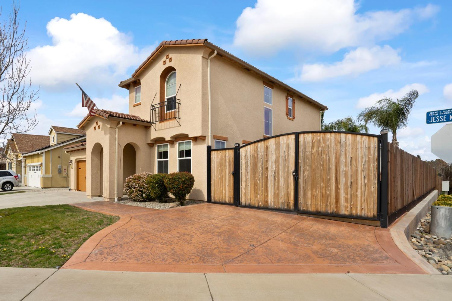 753 Jesse Martinez Drive