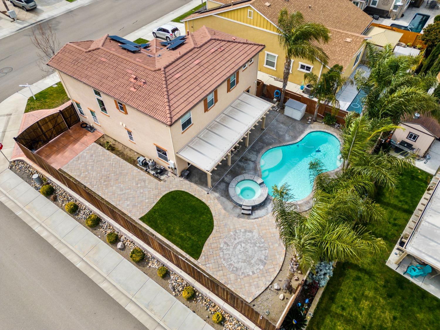 753 Jesse Martinez Drive