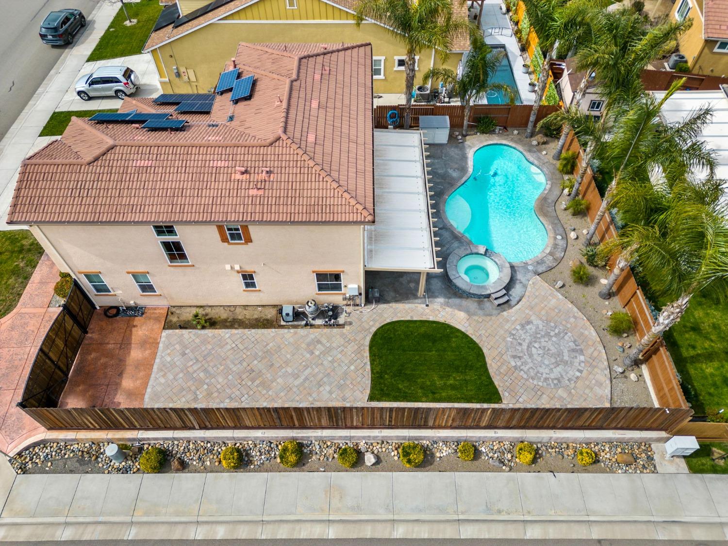 753 Jesse Martinez Drive