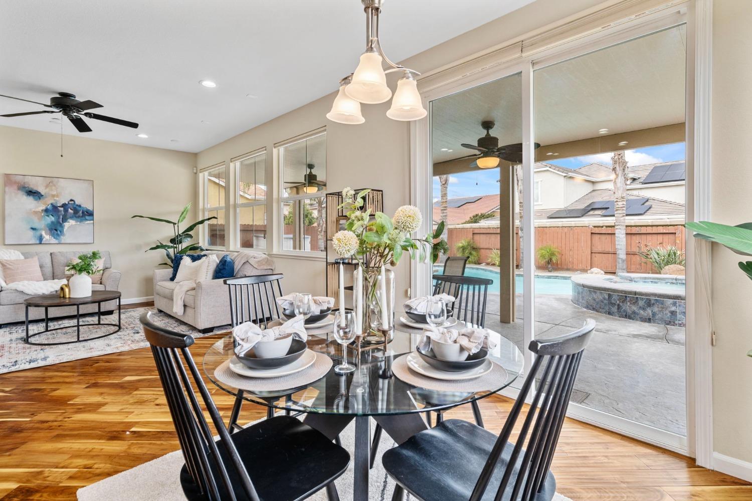 753 Jesse Martinez Drive