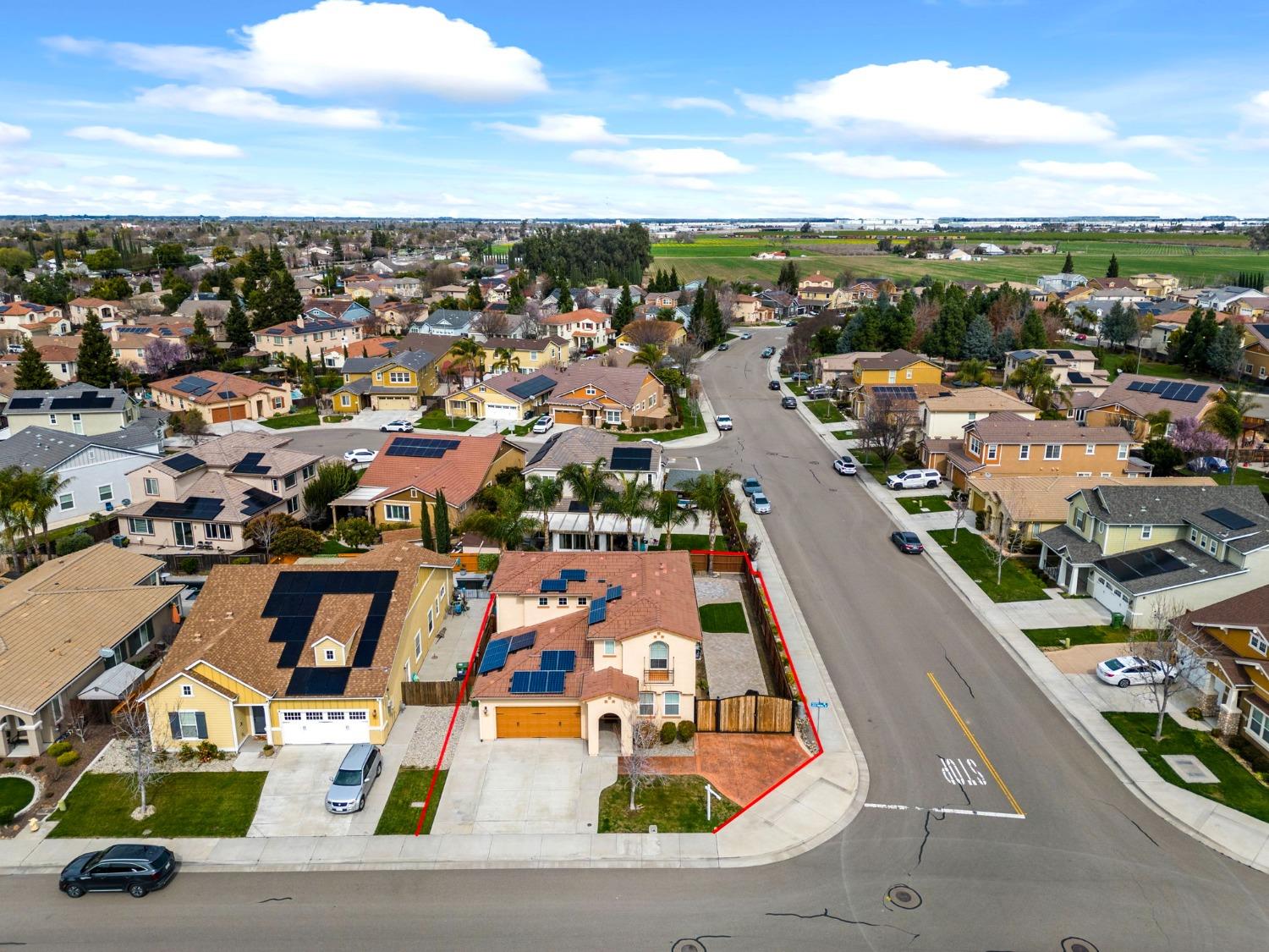 753 Jesse Martinez Drive