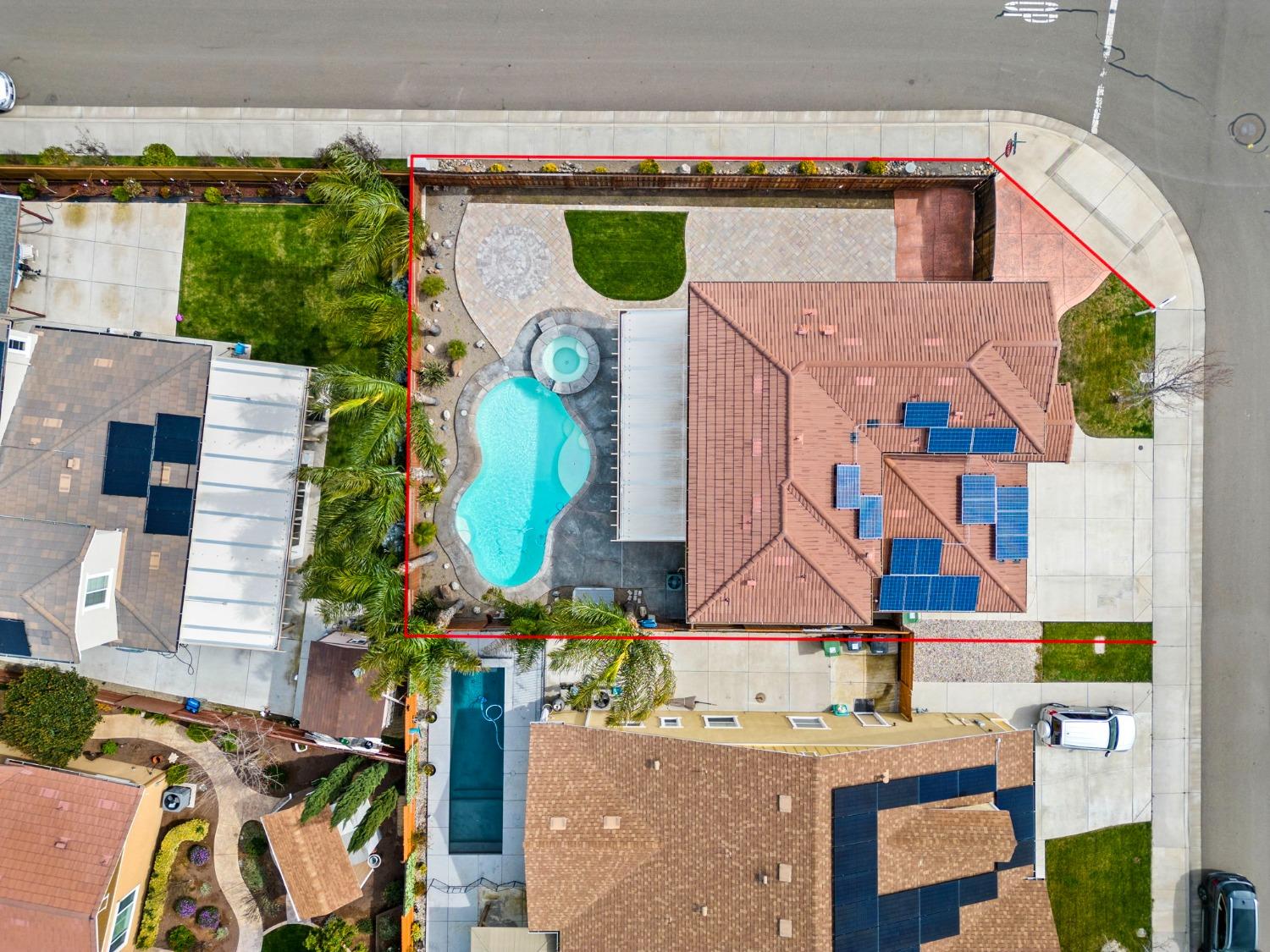 753 Jesse Martinez Drive