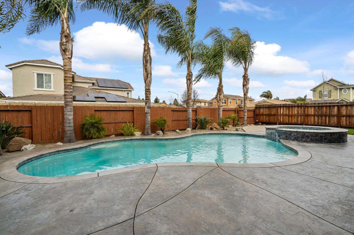 753 Jesse Martinez Drive