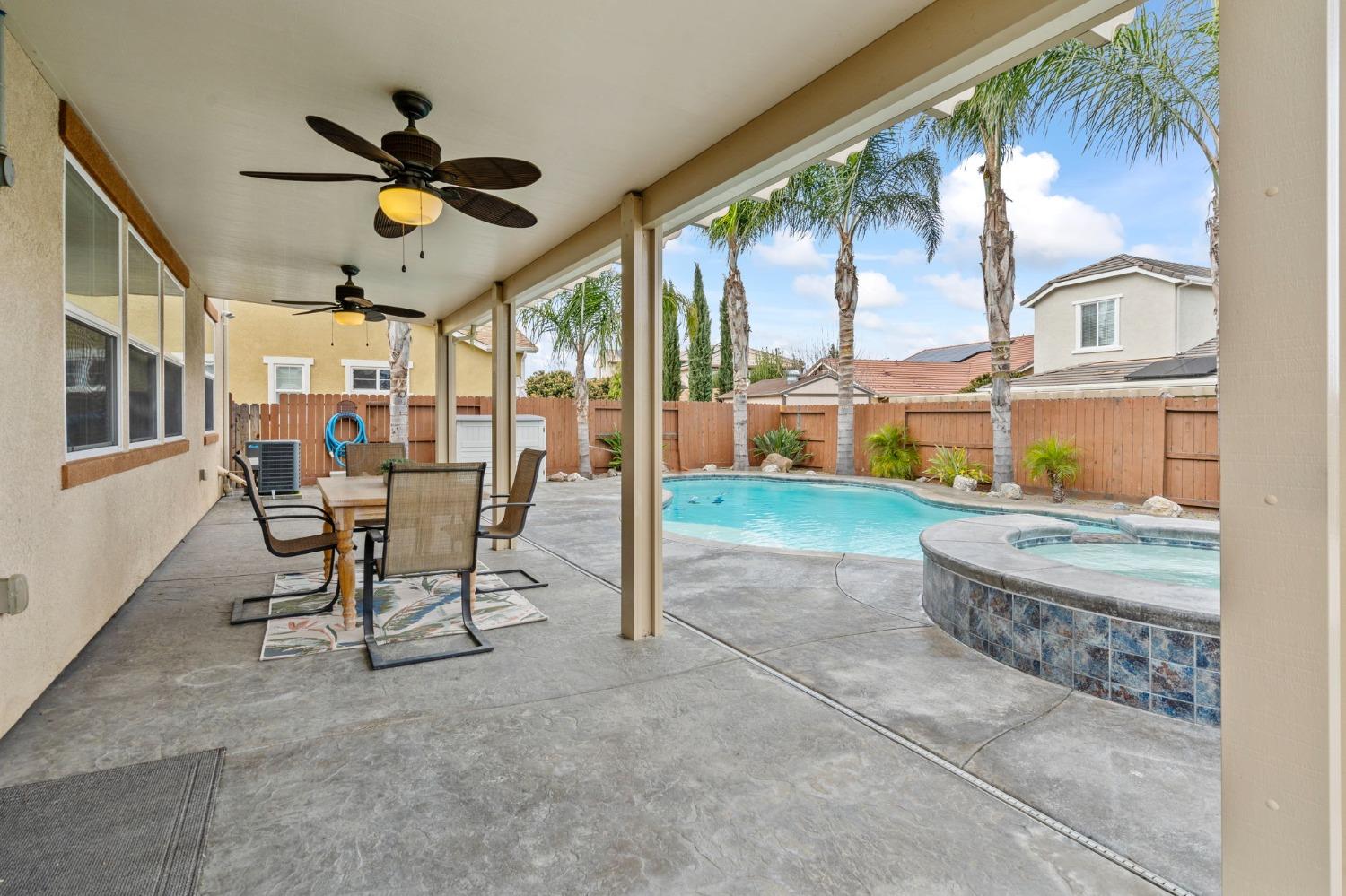 753 Jesse Martinez Drive