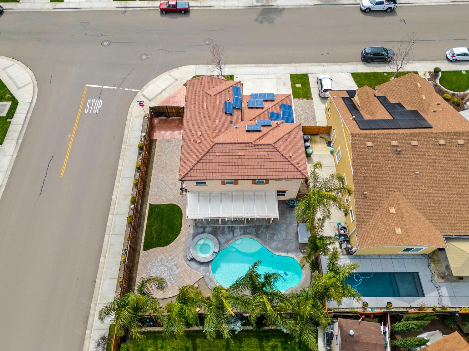 753 Jesse Martinez Drive