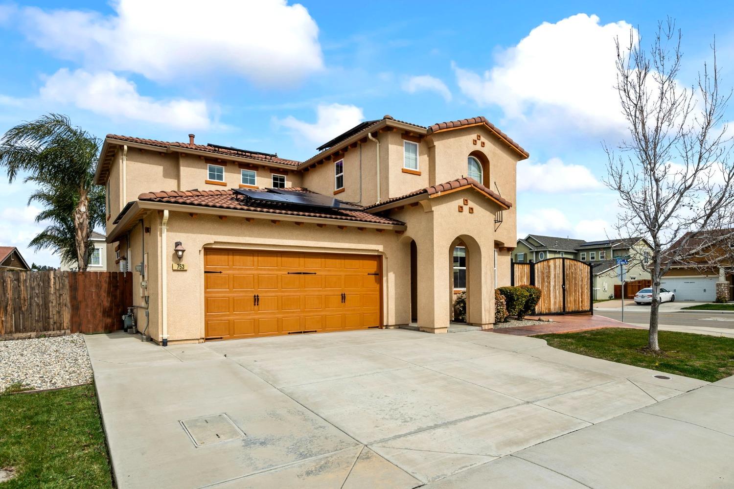 753 Jesse Martinez Drive