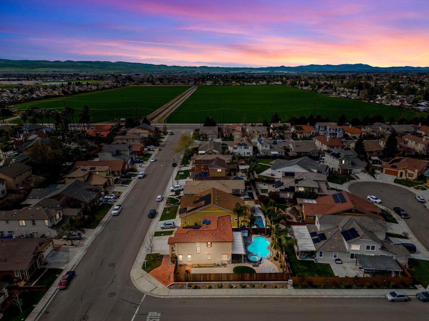 753 Jesse Martinez Drive