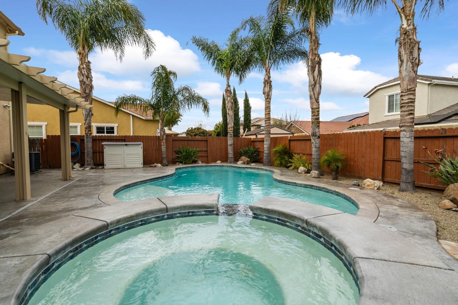 753 Jesse Martinez Drive