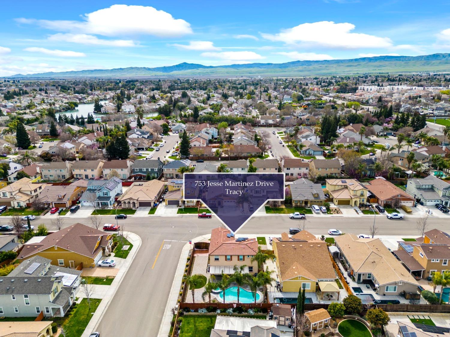 753 Jesse Martinez Drive