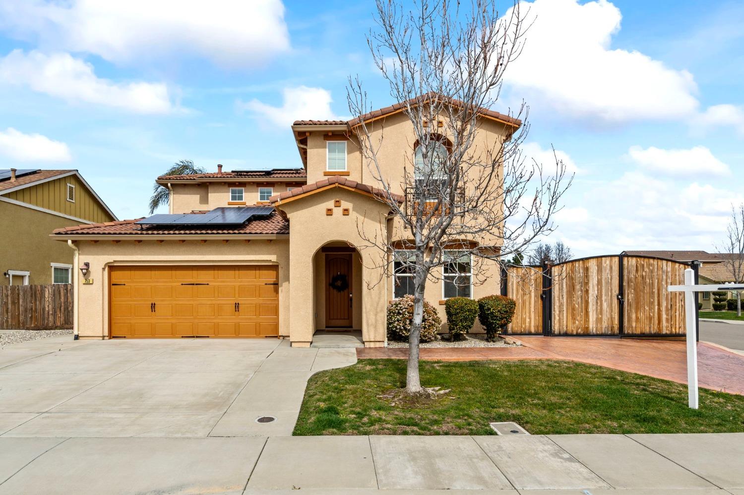 753 Jesse Martinez Drive