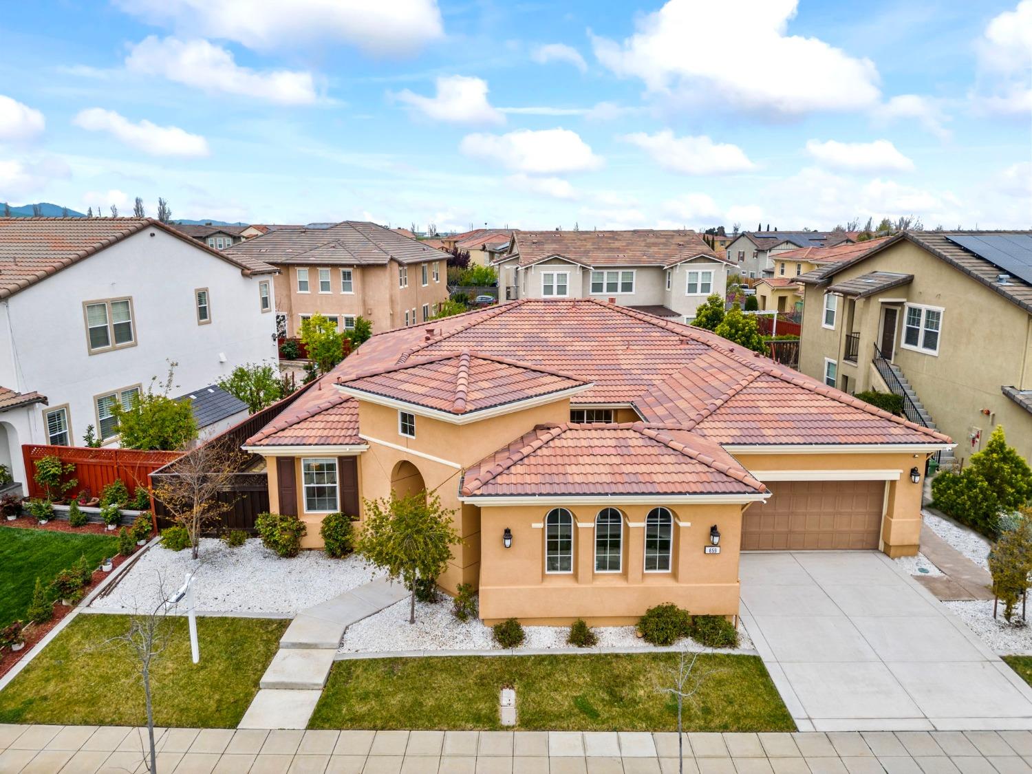 659 N San Marcos Drive