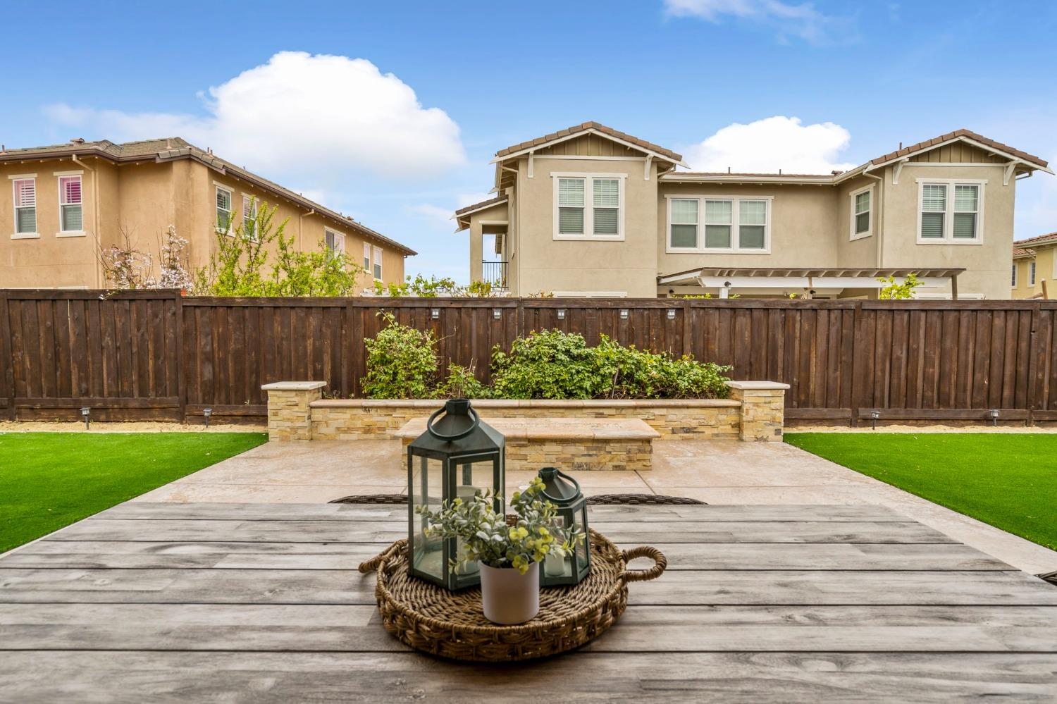 659 N San Marcos Drive