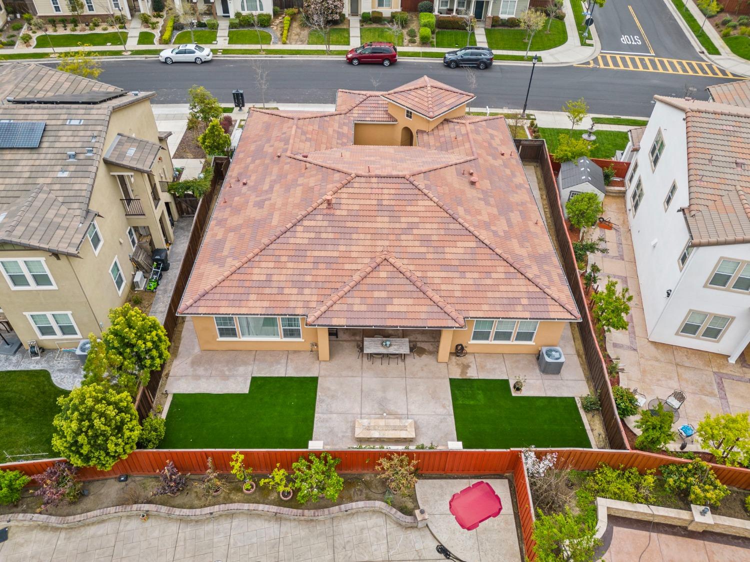 659 N San Marcos Drive