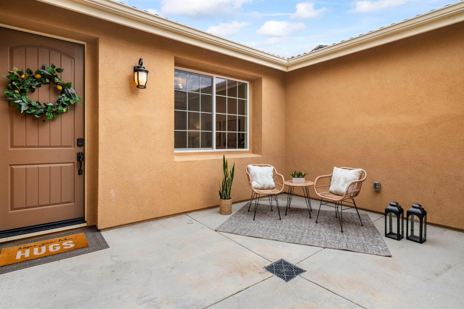 659 N San Marcos Drive