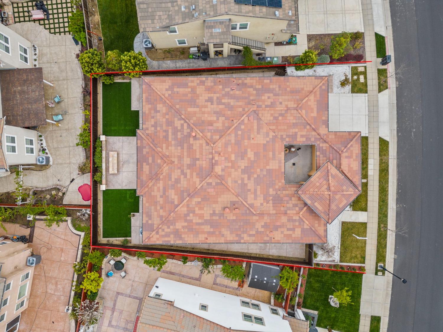 659 N San Marcos Drive