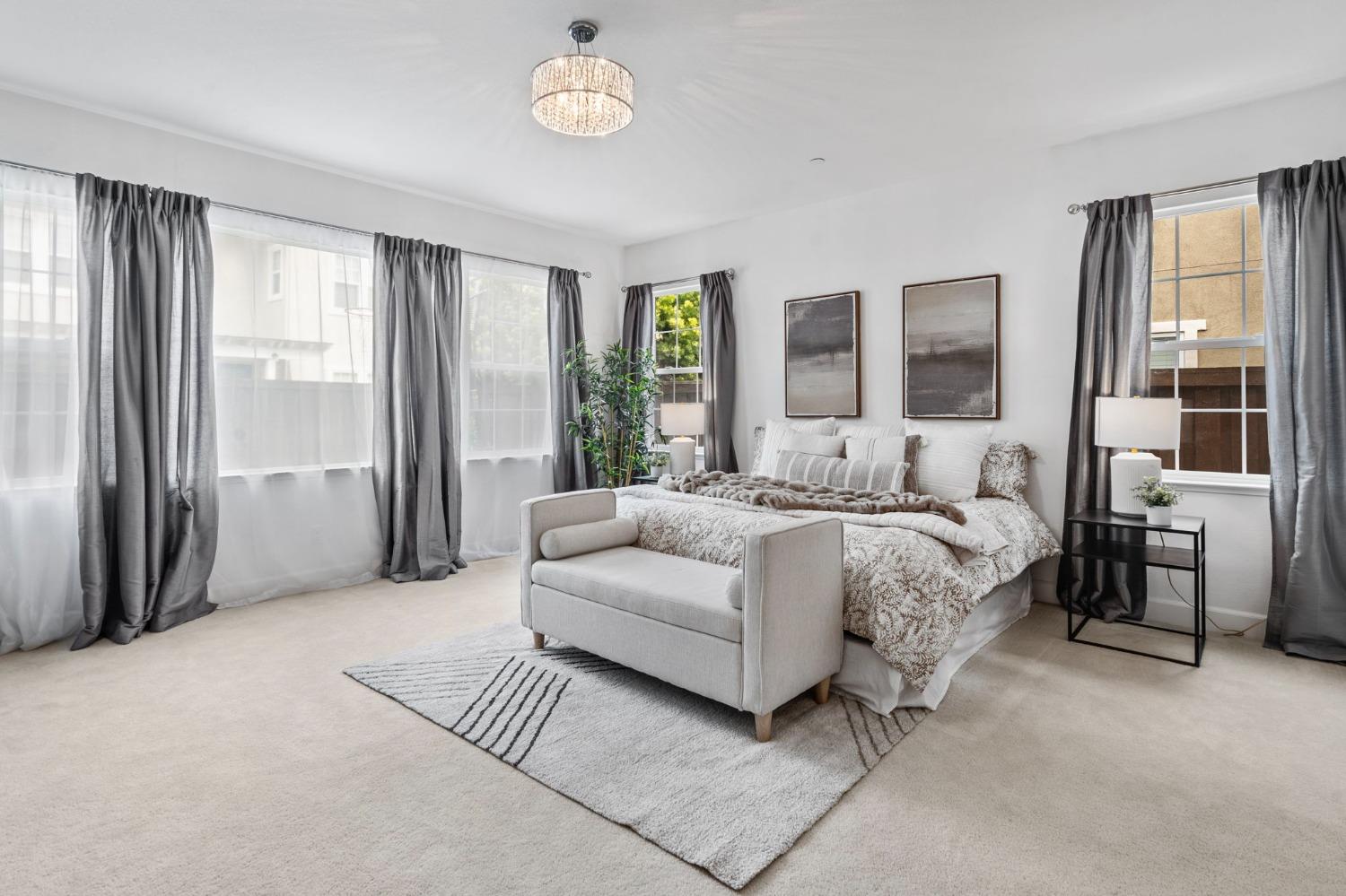 659 N San Marcos Drive