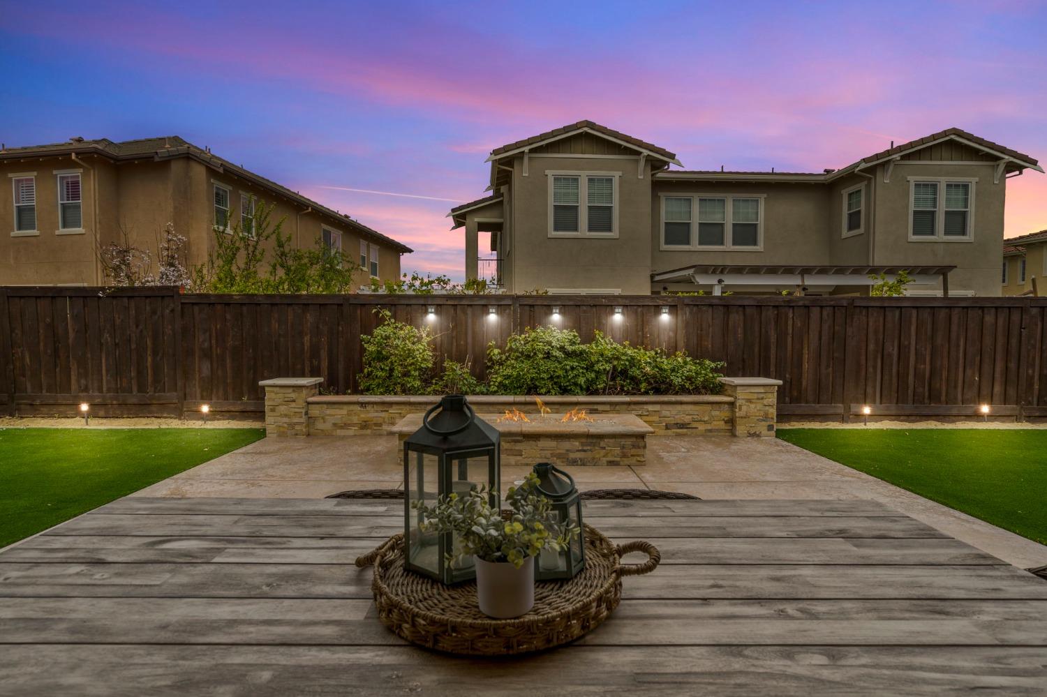 659 N San Marcos Drive