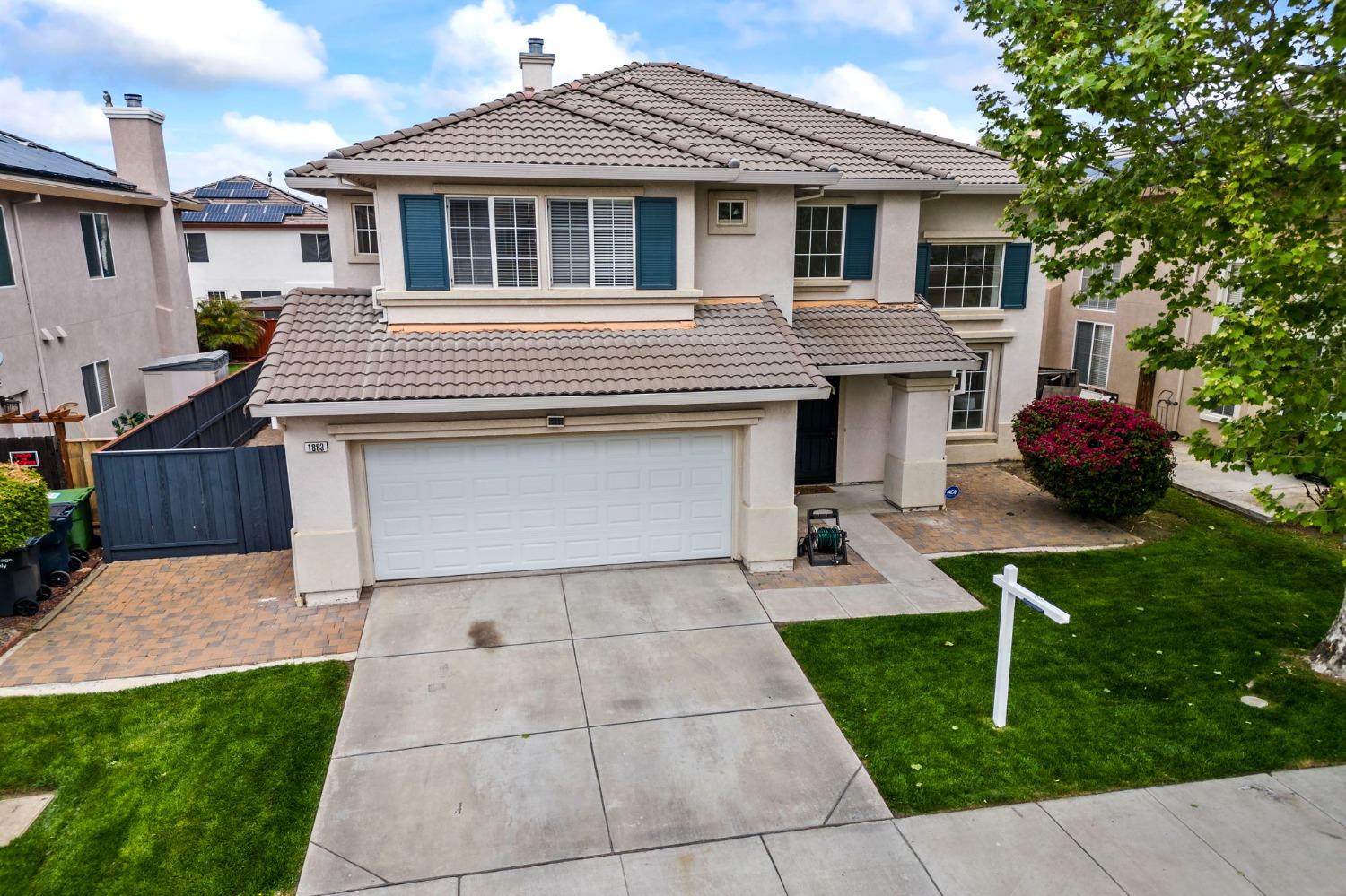 1883 Lloyd C Gary Drive