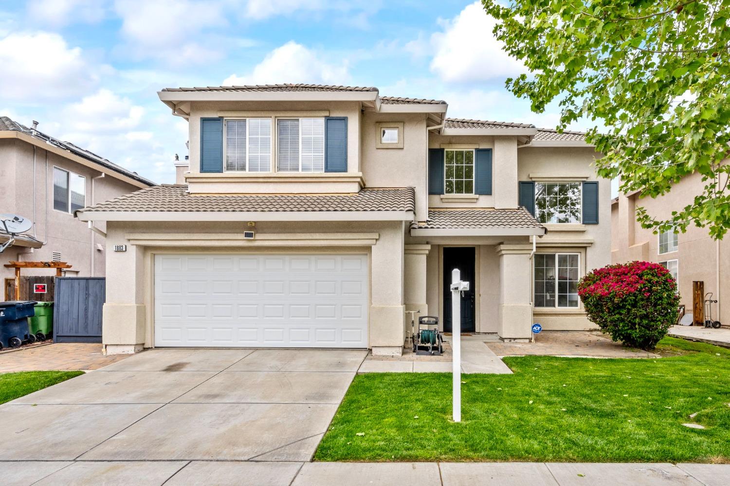 1883 Lloyd C Gary Drive