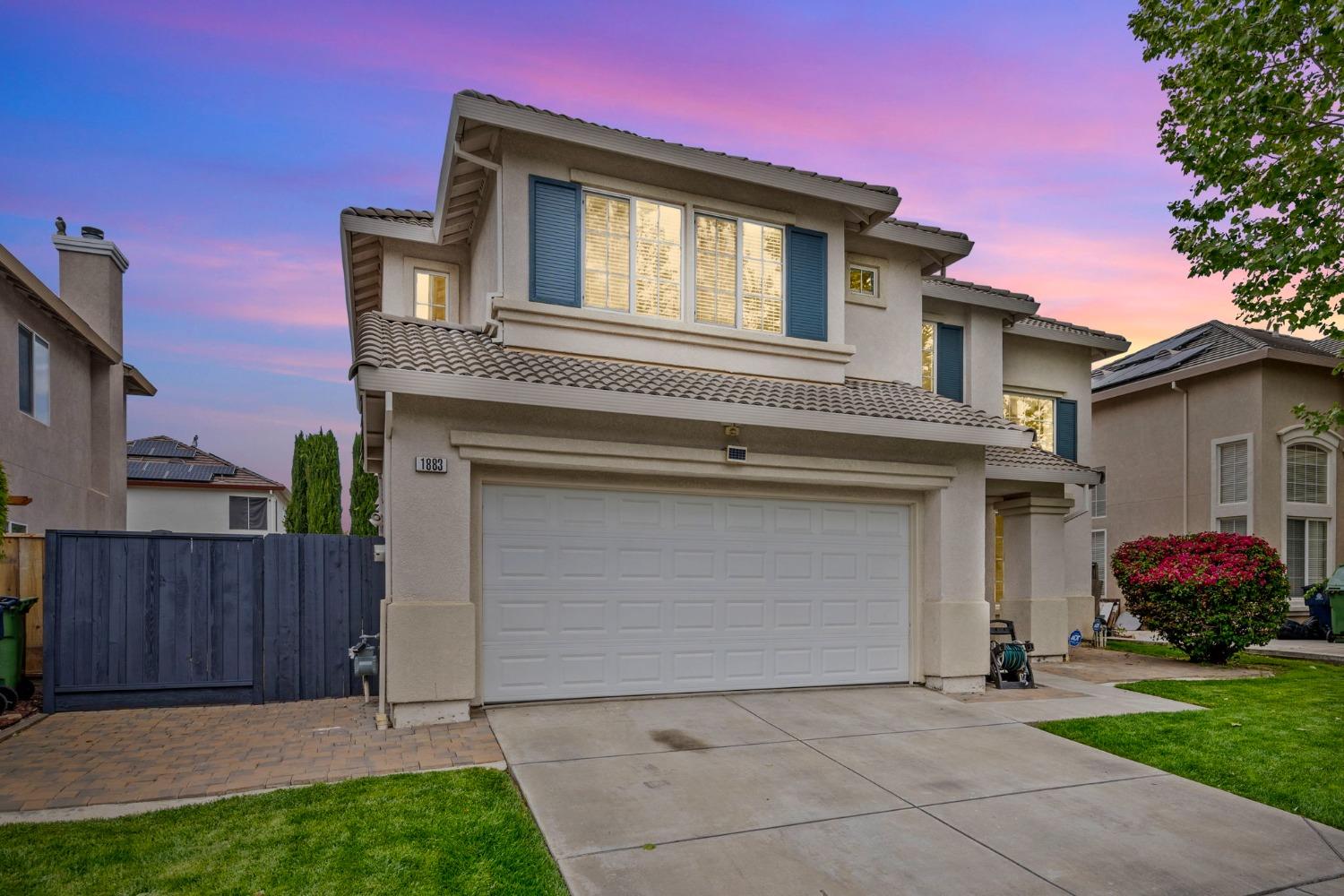 1883 Lloyd C Gary Drive