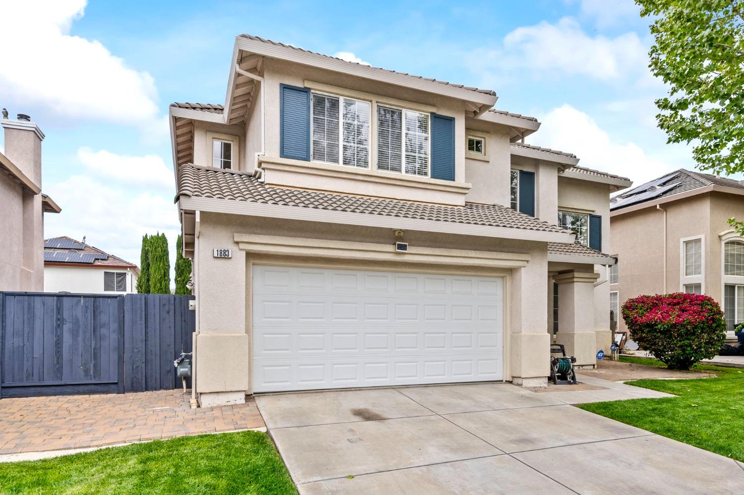 1883 Lloyd C Gary Drive