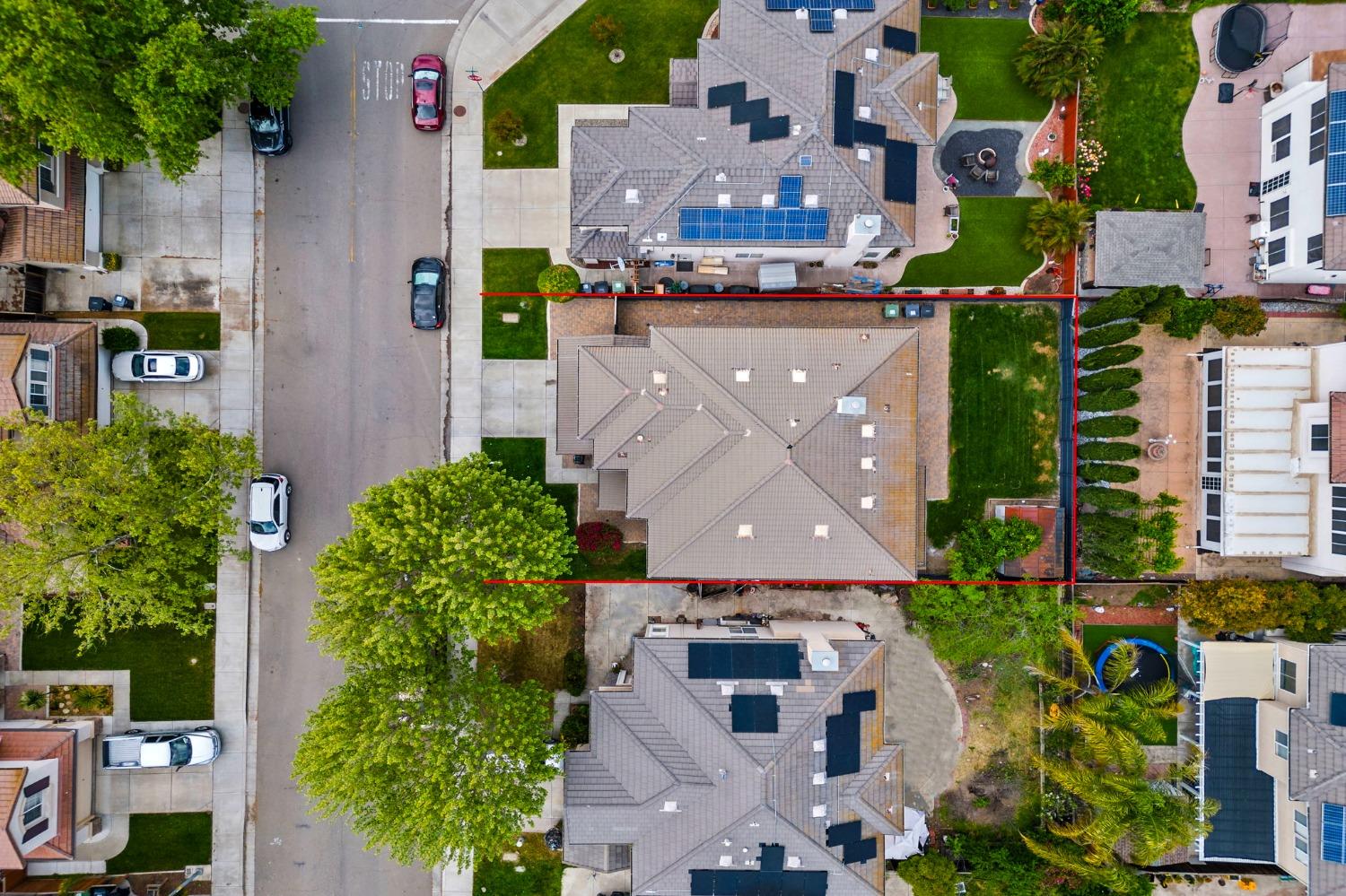 1883 Lloyd C Gary Drive