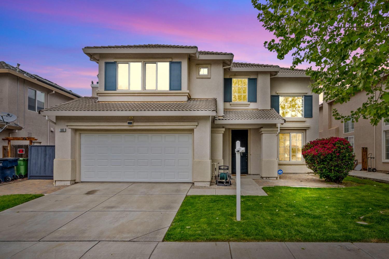 1883 Lloyd C Gary Drive