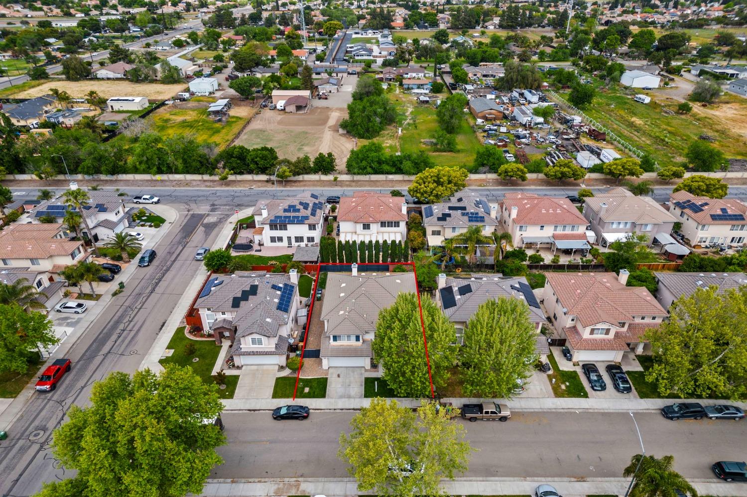 1883 Lloyd C Gary Drive