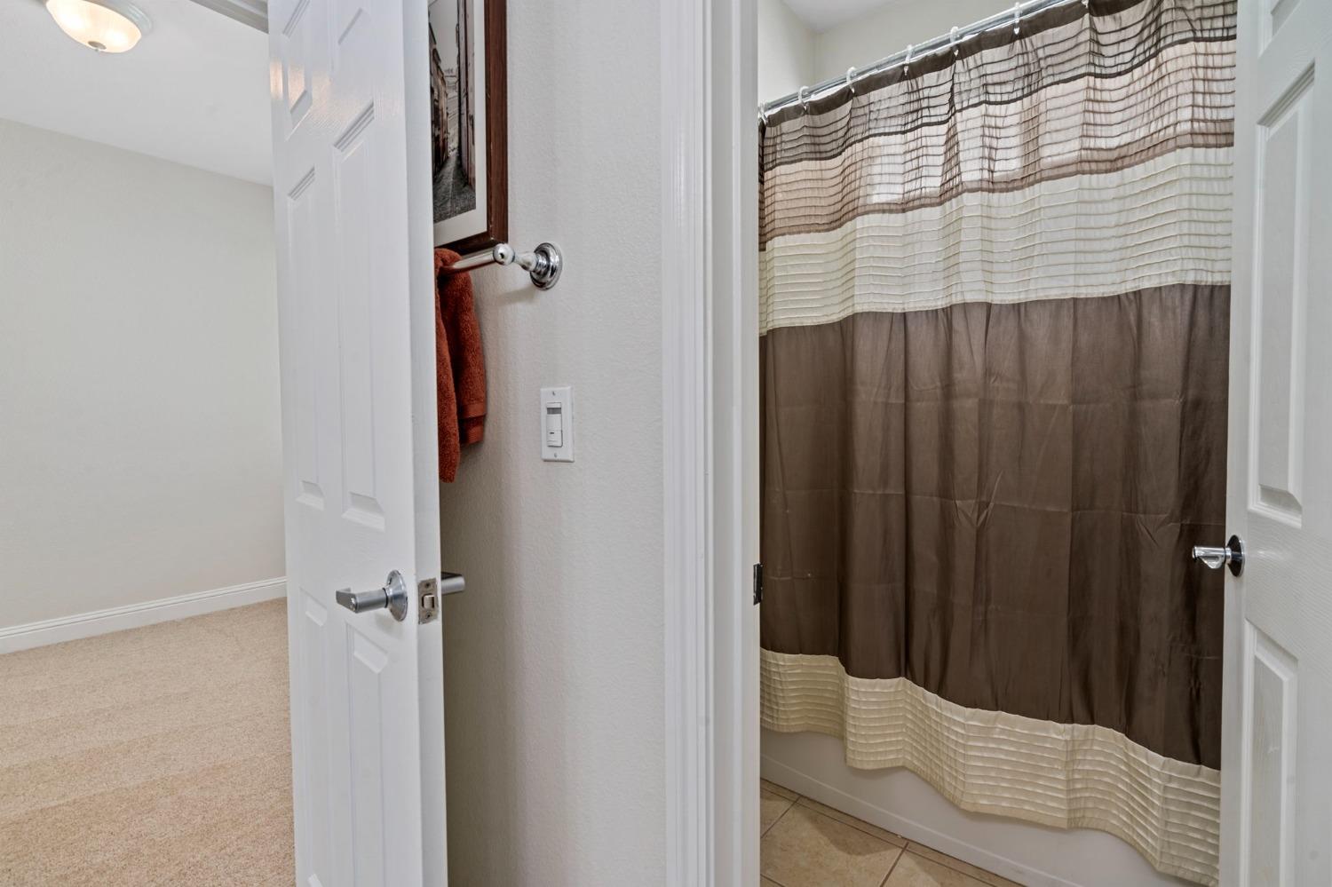 226 S Vista Hermosa Street