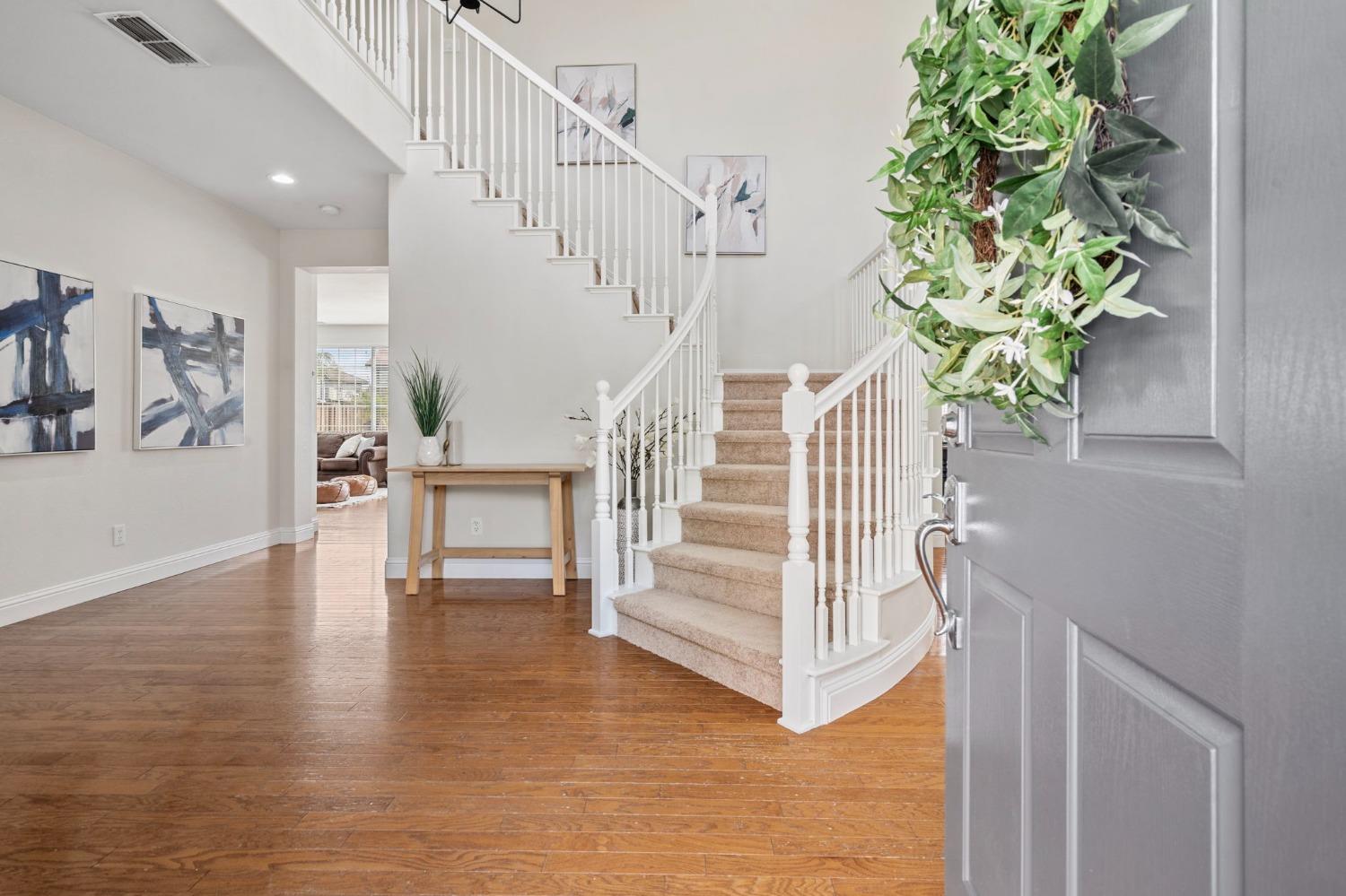 226 S Vista Hermosa Street