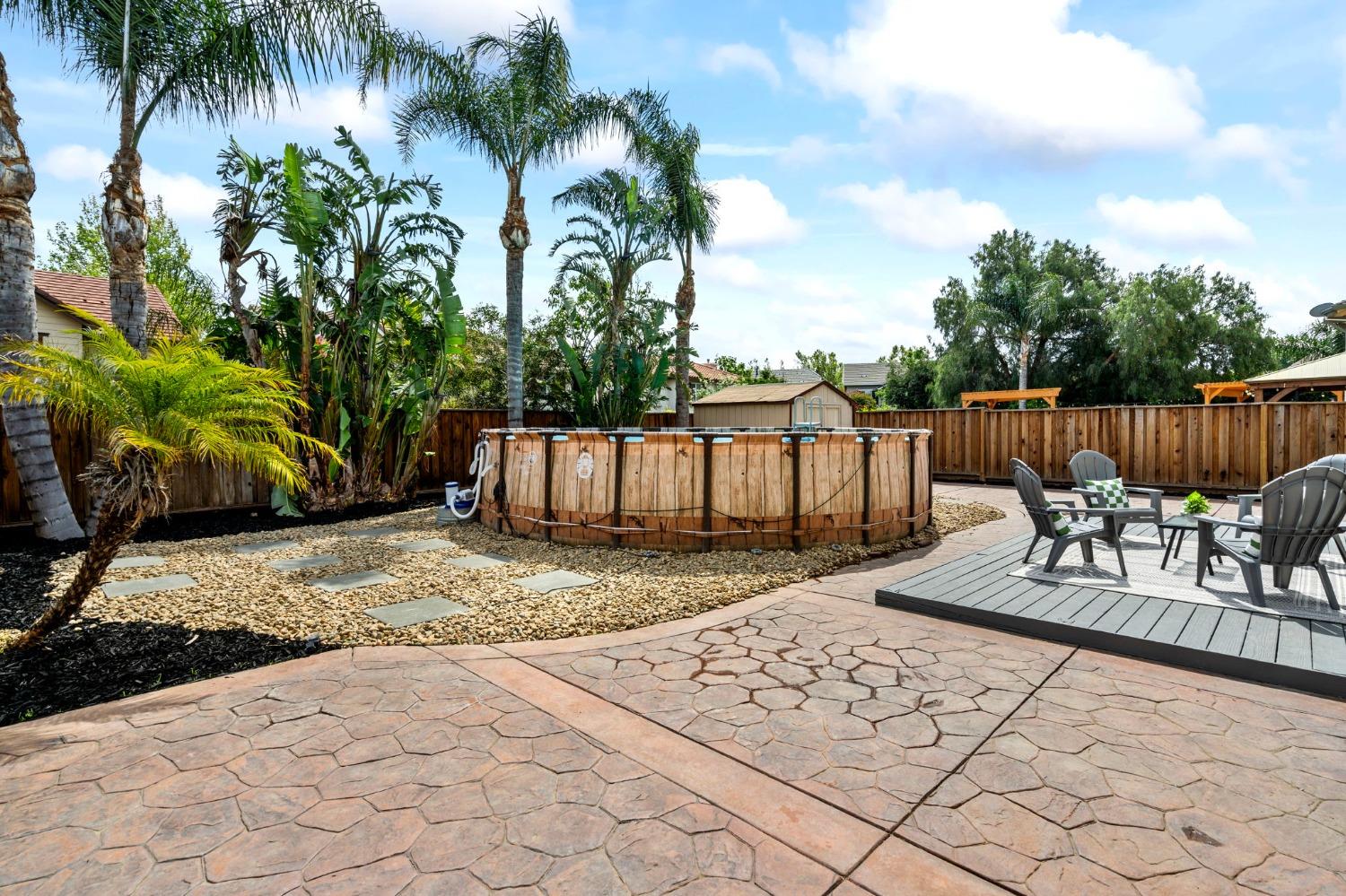 226 S Vista Hermosa Street