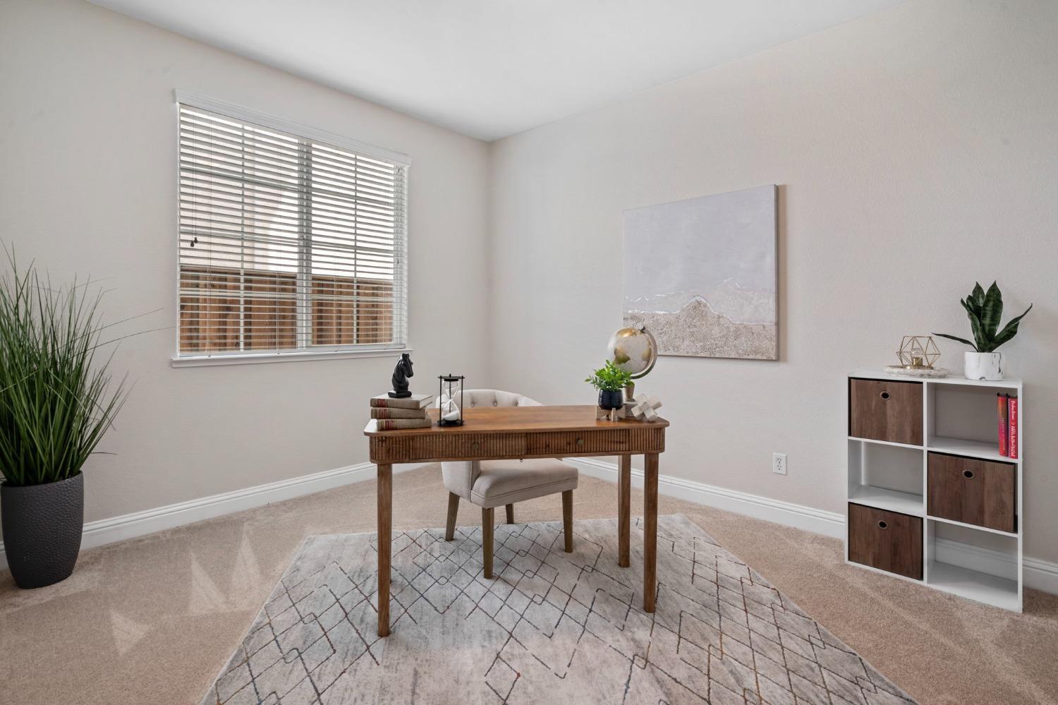 226 S Vista Hermosa Street