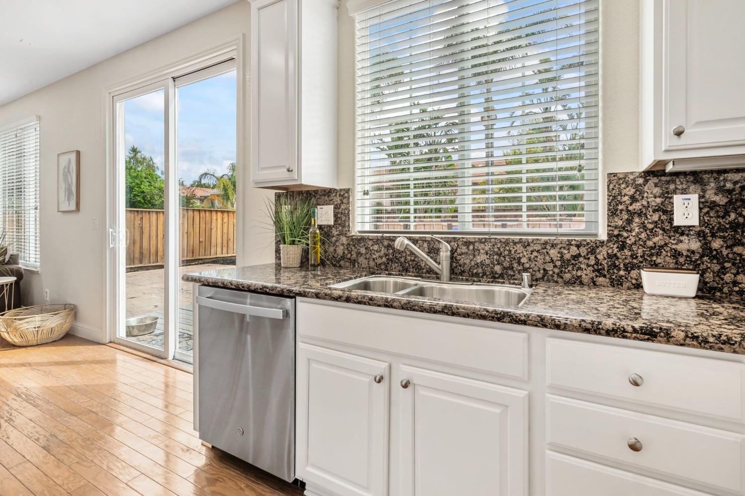 226 S Vista Hermosa Street