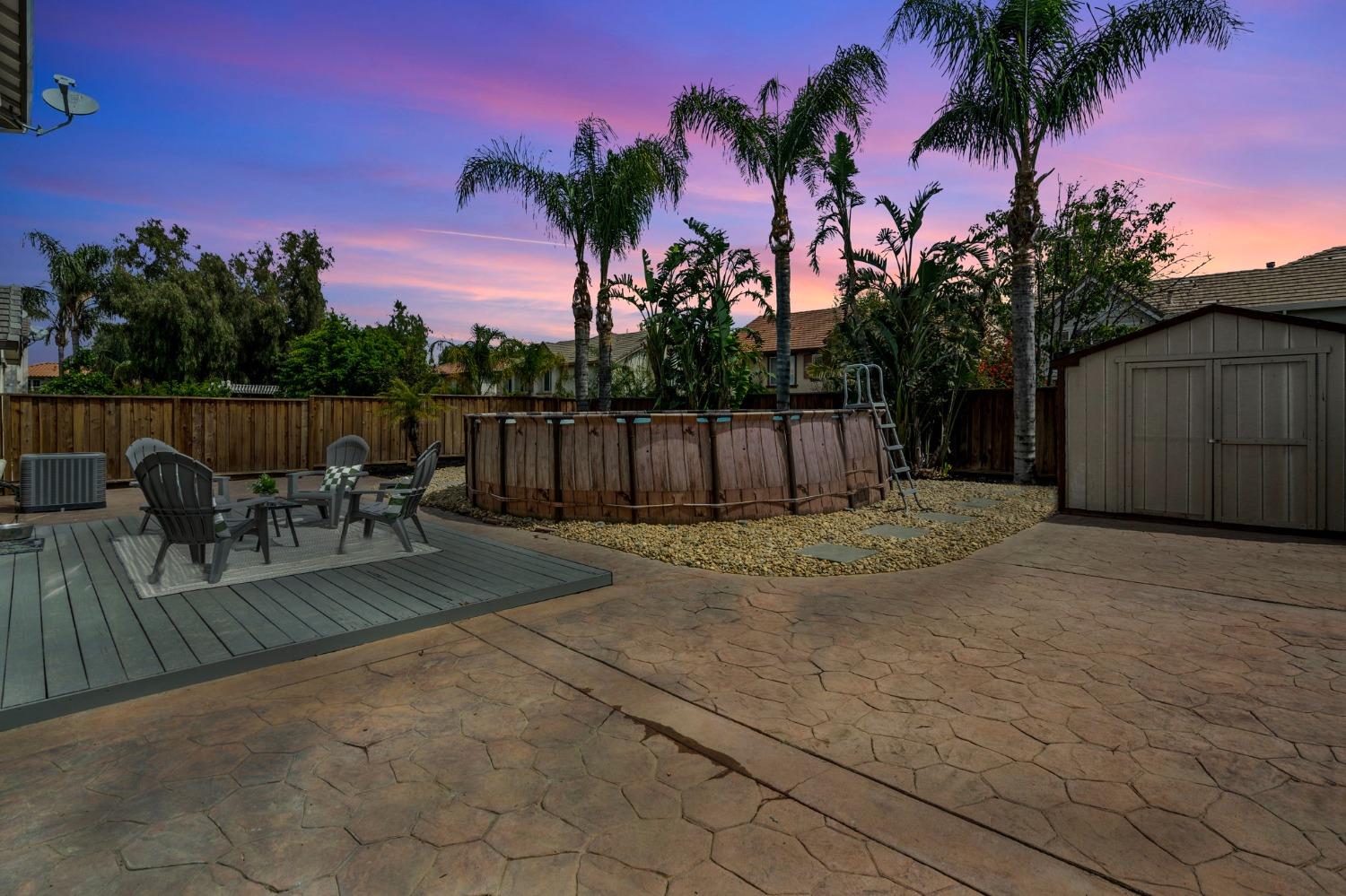 226 S Vista Hermosa Street