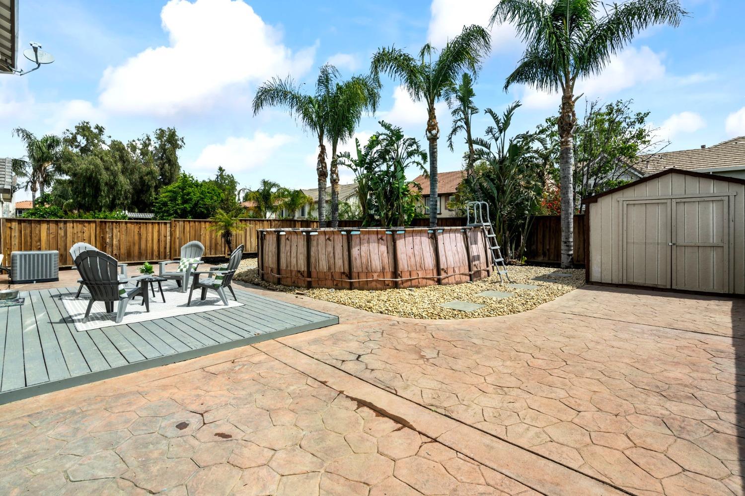 226 S Vista Hermosa Street