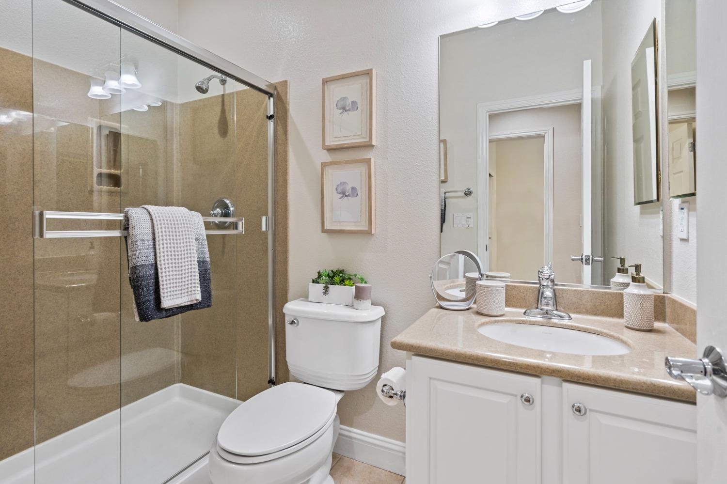 226 S Vista Hermosa Street