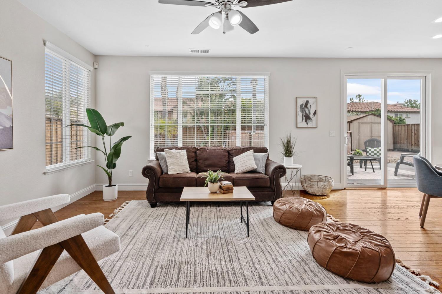 226 S Vista Hermosa Street