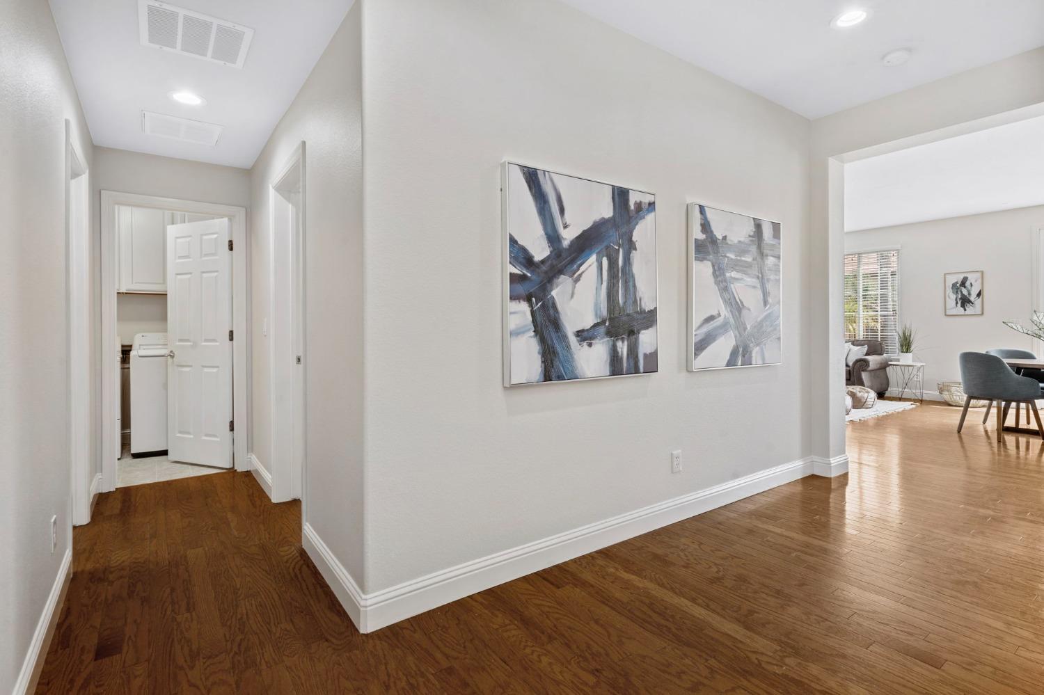 226 S Vista Hermosa Street