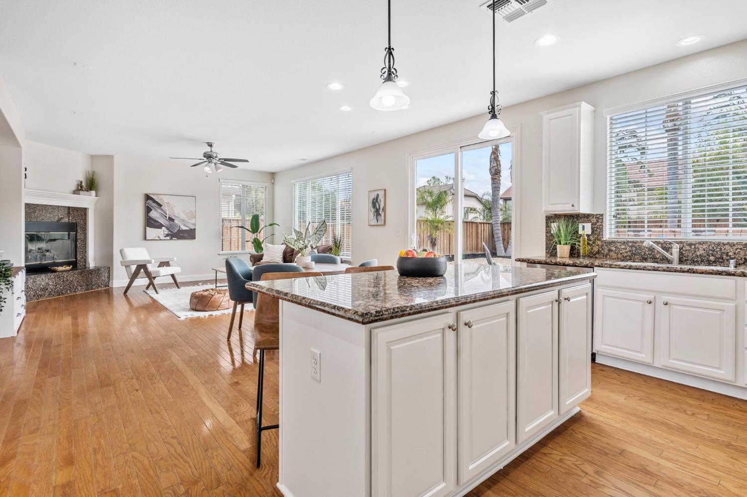 226 S Vista Hermosa Street