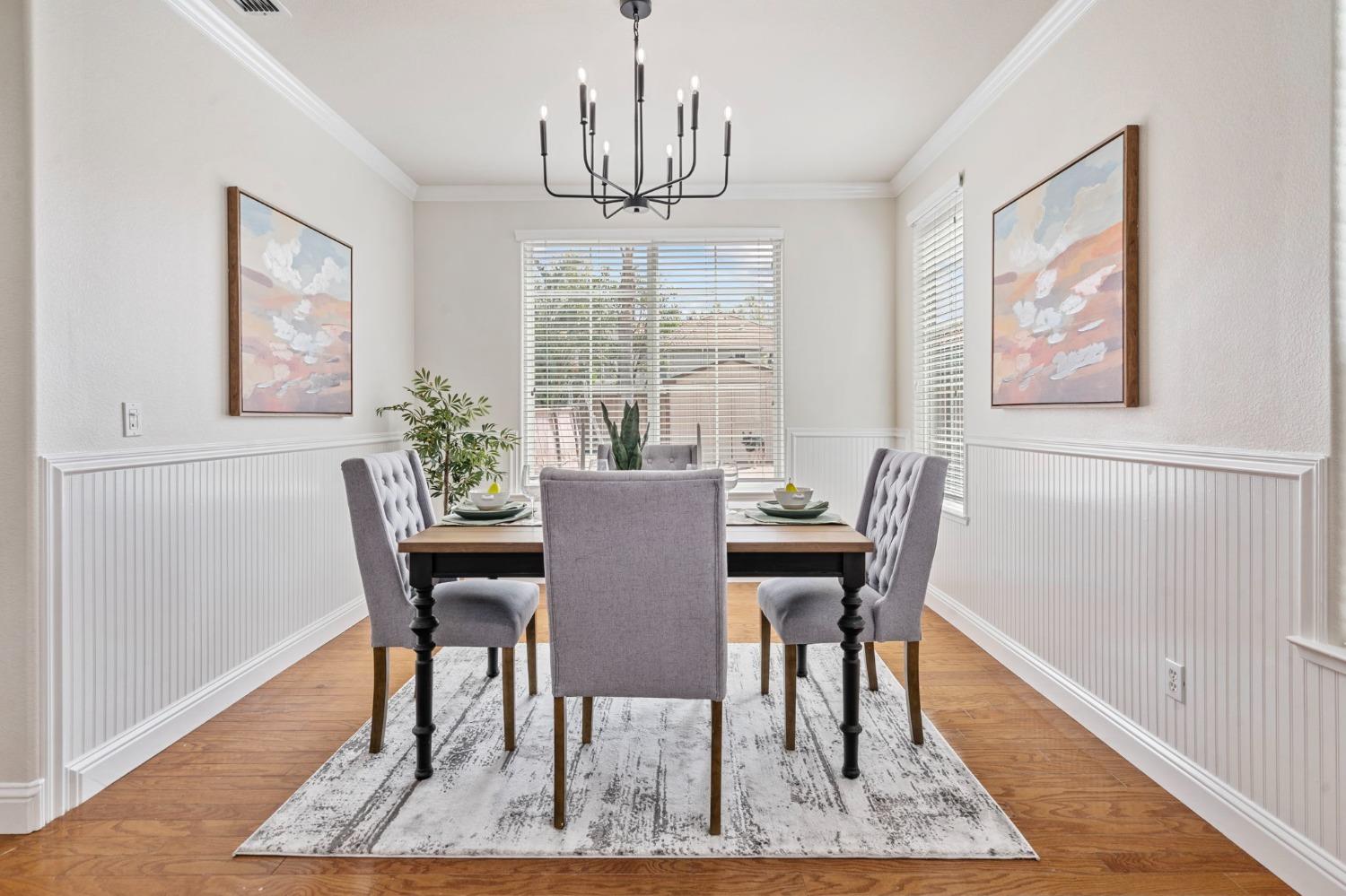 226 S Vista Hermosa Street