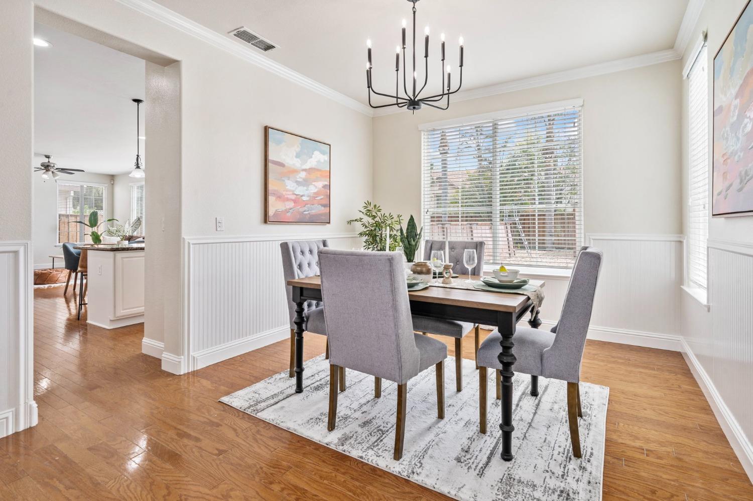 226 S Vista Hermosa Street