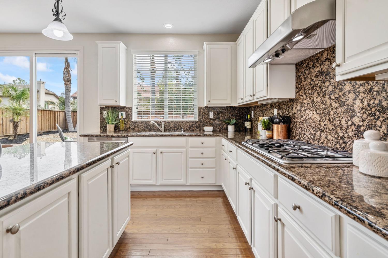 226 S Vista Hermosa Street