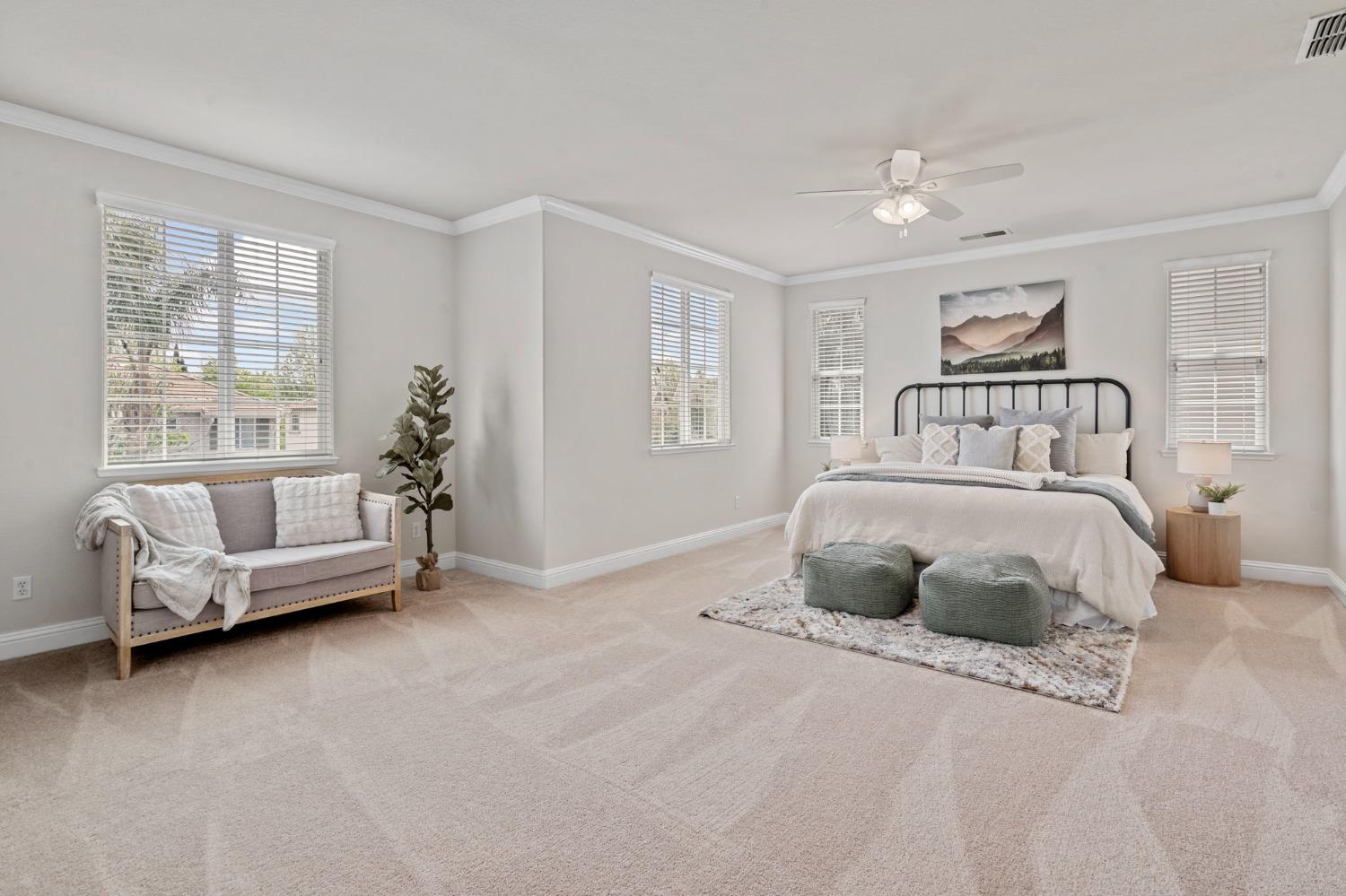 226 S Vista Hermosa Street