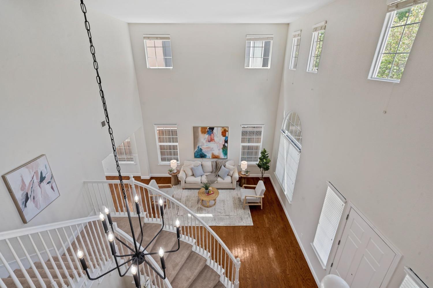 226 S Vista Hermosa Street