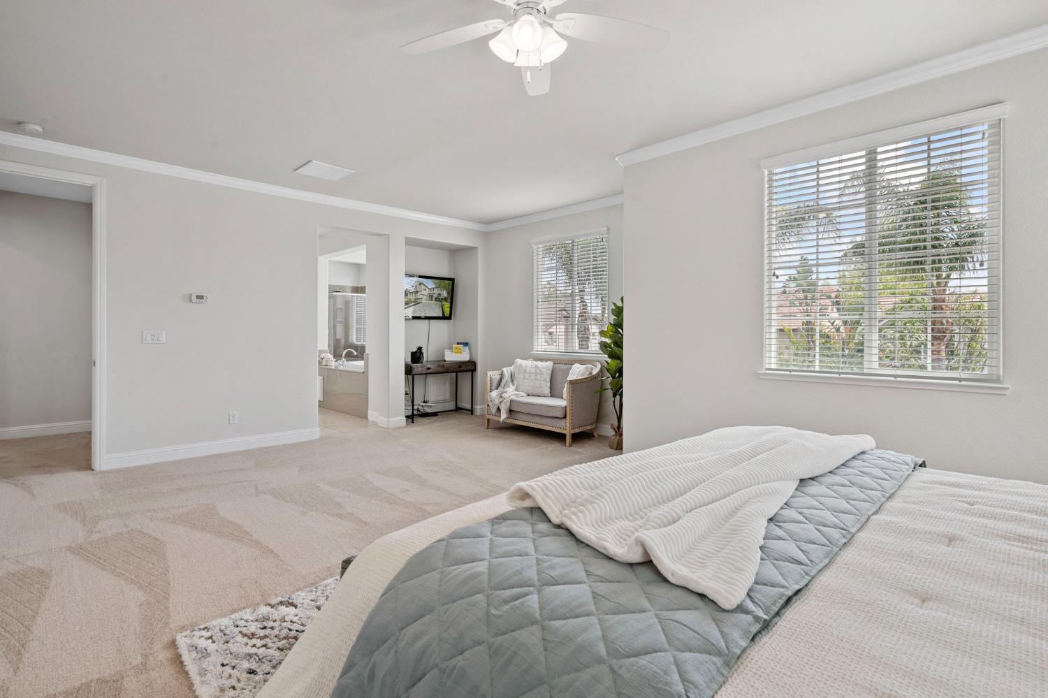 226 S Vista Hermosa Street