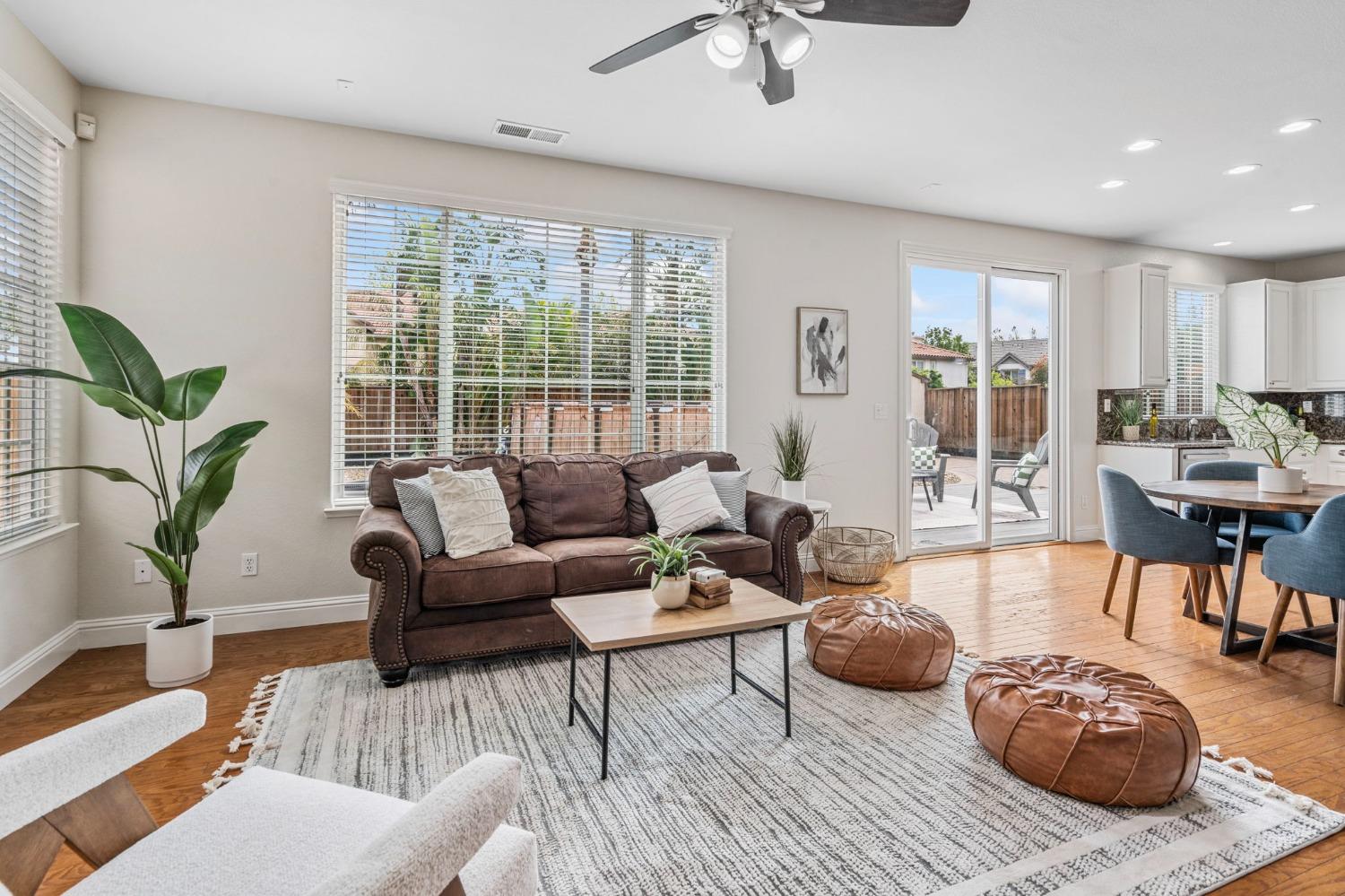 226 S Vista Hermosa Street